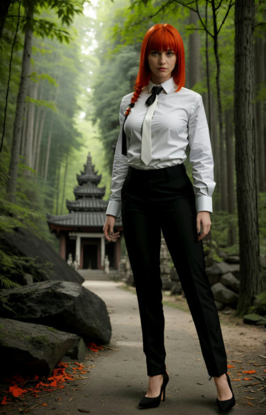 EternalX - EternalX - Final Version