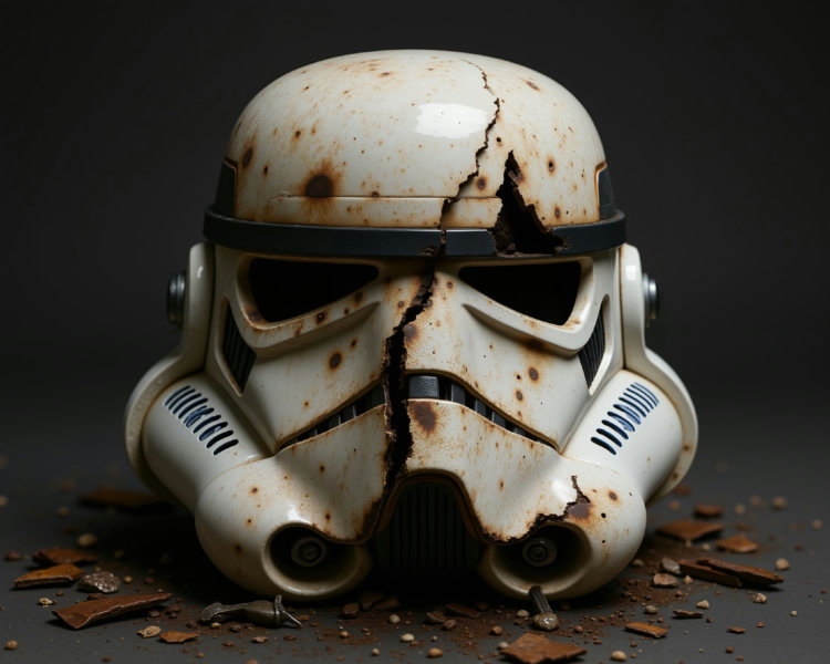 Destruction & Damage - Break your stuff! - V1