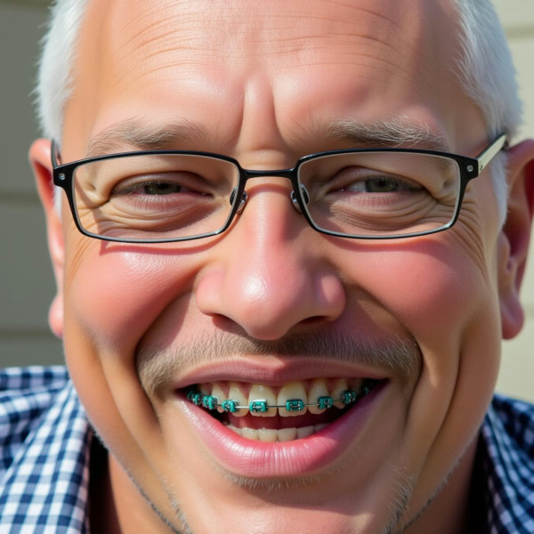 Add Dental Braces - V0.0.1