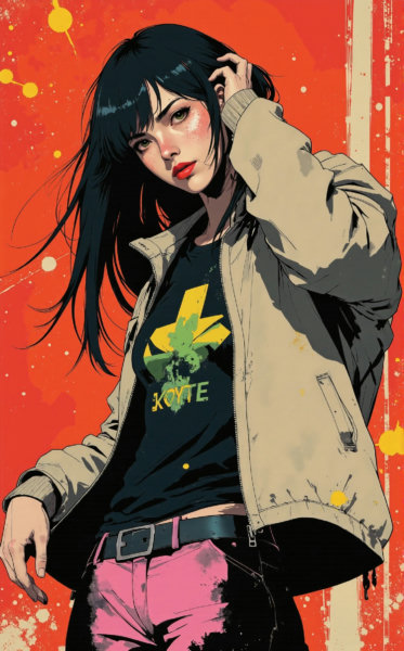 RandomMaxx Illustrify - v1.0M