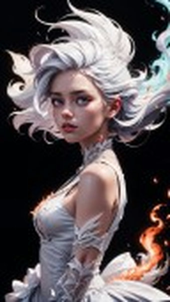 RealCartoon-Realistic - V8-Inpaint