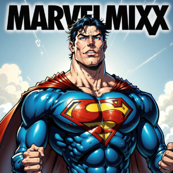 Marvelmixx - v1.0