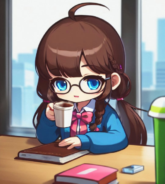 Maplestory style - v2.0