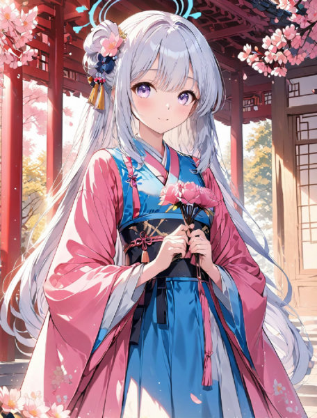 Miyako (blue archive) - v1.0