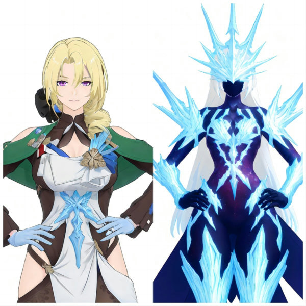 SDXL: ArtiWaifuMIHOYO Collection (Honkai Impact 3rd | Honkai Star Rail | Genshin Impact | Zenless Zo