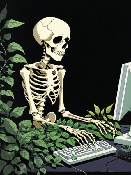 Galactixy Illustrations Style - SDXL