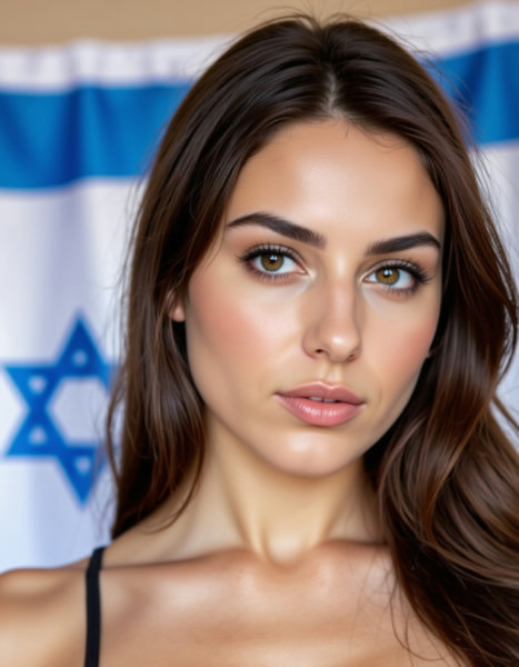 Israeli Model - v1.0