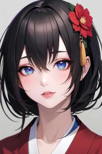 【Checkpoint】YesMix - v1.5