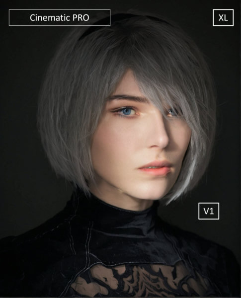 Cinematic Pro | 15 in 1 Style Lora - V1