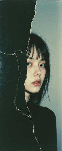 Polaroid photo - v1.0