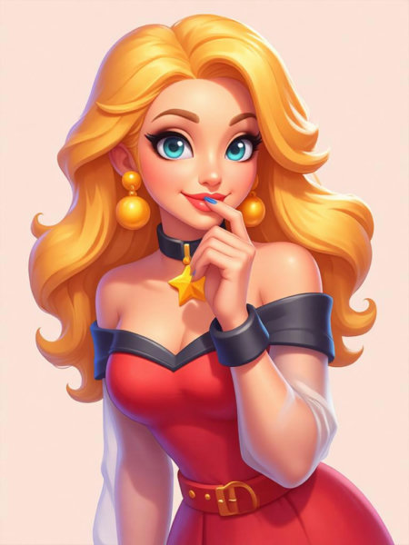 gmic pc_F1 Game character2 - F1v1.0