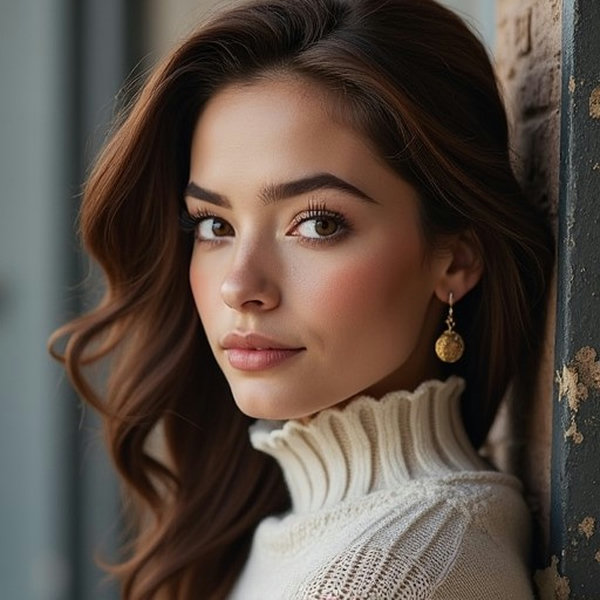 Portrait Photo style - v2.0