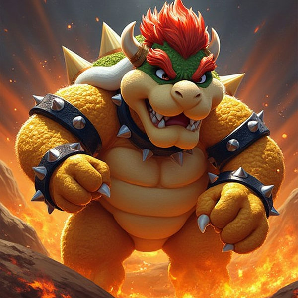 Bowser - v2.0-epoch4