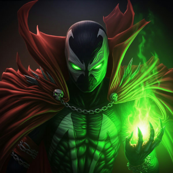 Spawn XL + SD1.5 + F1D - Spawn F1D v1.0