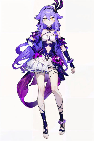 MIHOYO Collection (Honkai Impact 3rd | Honkai Star Rail | Genshin Impact | Zenless Zone Zero) - -Sir