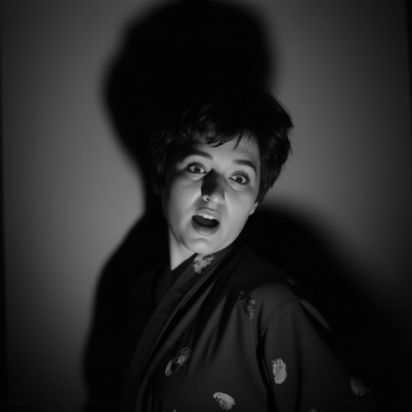 Underlighting (light from below) style XL + F1D - light from below F1D v1.0