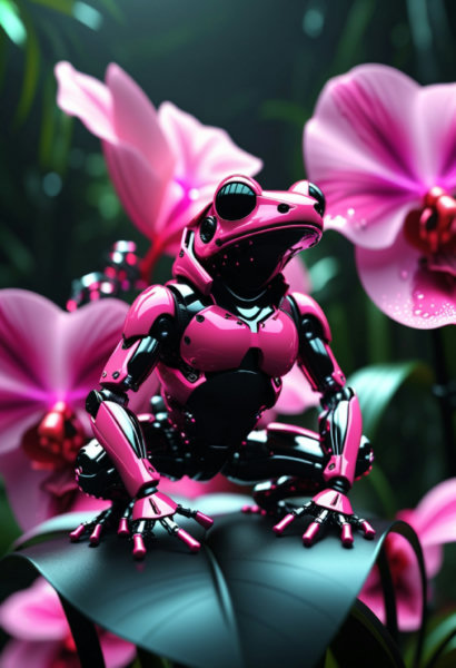 Moxie Diffusion XL - v1.9