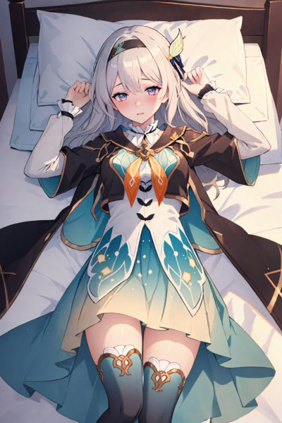 Firefly 2in1 (Pony,XL,1.5) - v2.0