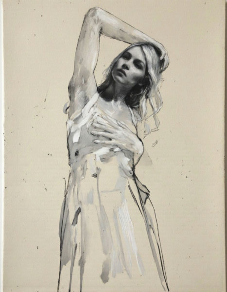 Mark Demsteader - V1