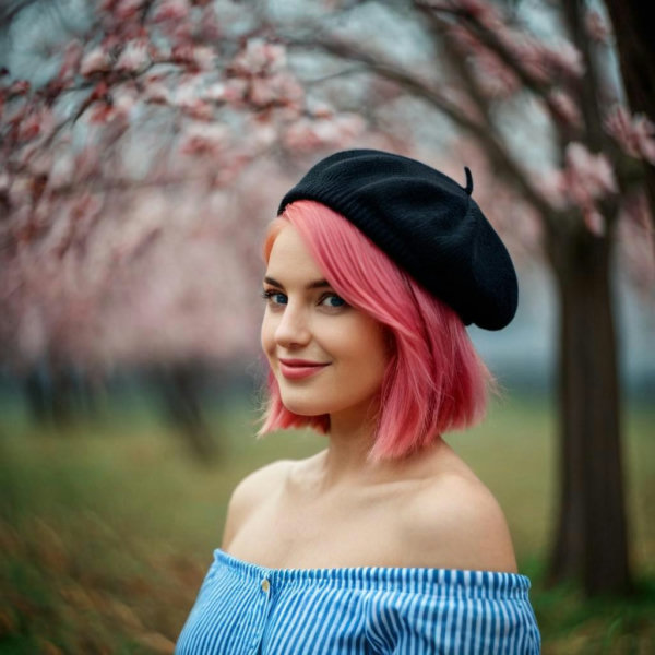 Petzval - Lenses - cinematic style F1D + XL + Pony - Petzval XL v2.1