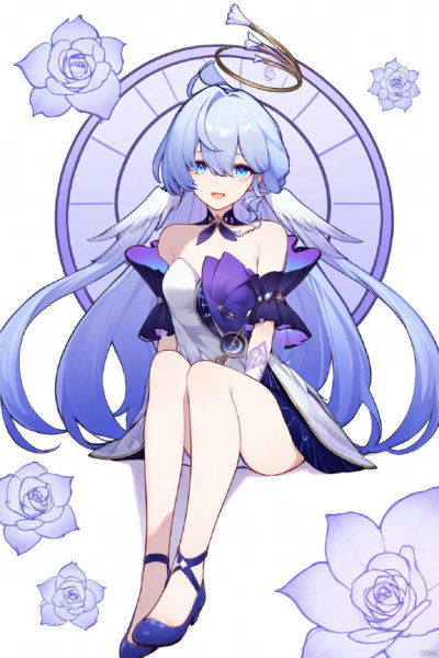 SDXL: A3MIHOYO Collection (Honkai Impact 3rd | Honkai Star Rail | Genshin Impact | Zenless Zone Zero