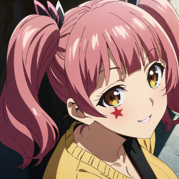 Fujinoki Nene / - Hajimete no Gal / - Animagine XL 3.1 - v1.0