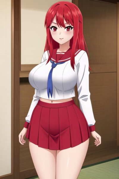 Jenny - His Bet Her Loss - v1.0