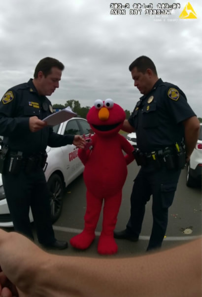 BodyCam | FLUX.1-dev - v1.0