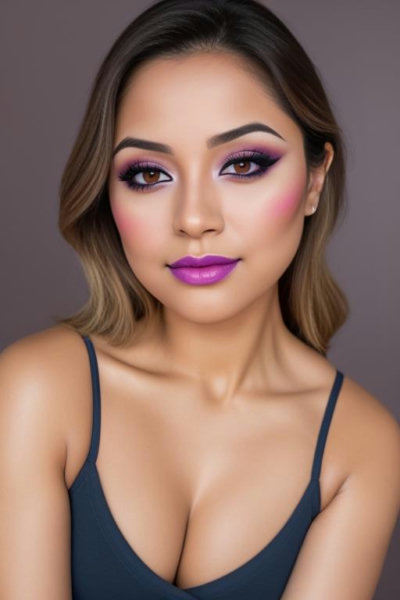 Realism By Stable Yogi - SD1.5_V8