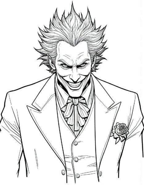 Lineart - SD3.5/Flux/SDXL/Pony - v2.5 Flux