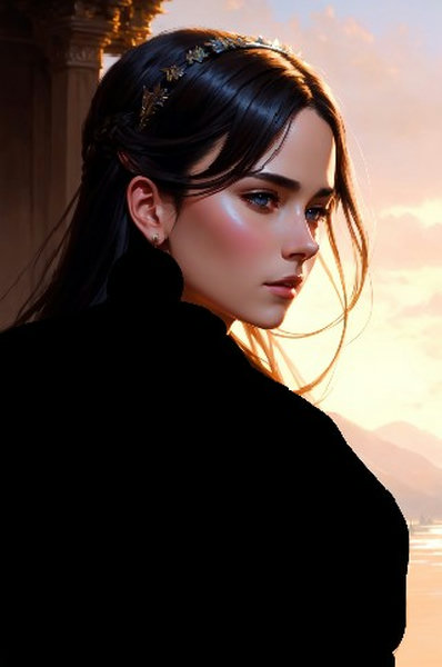 DreamShaper - 3.31-inpainting