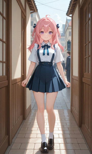 Ultra personal - v1.0