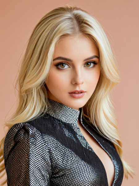 High Fashion - v1.0-XL - v1.0-XL