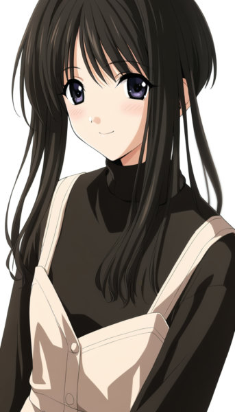 Tsubame Minami | | | Memories Off 2nd | | 2 - XL