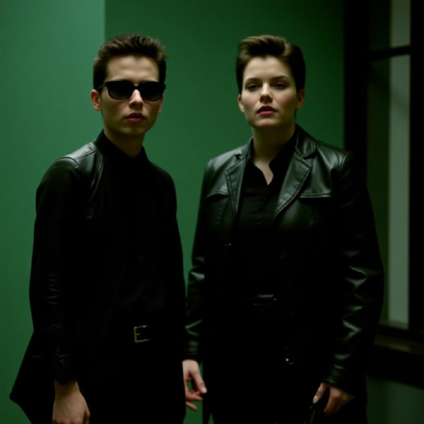 Analogous & Complementary color scheme style F1D + XL - Analo Compl F1D v1.0