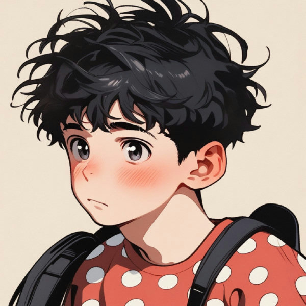 Pastelflat by Huggy - V02E06