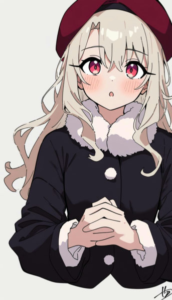 illyasviel_von_einzbern_noobxl_eps_1.0 - v1.0