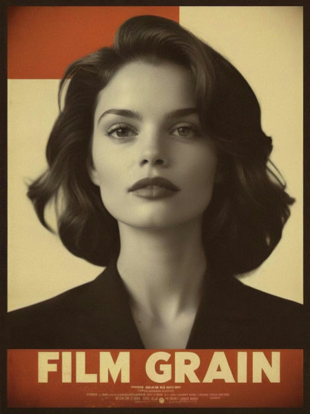 Film Grain - CE - V03c - XL