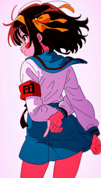 suzumiya_haruhi_noobxl_eps_1.0 - v1.0