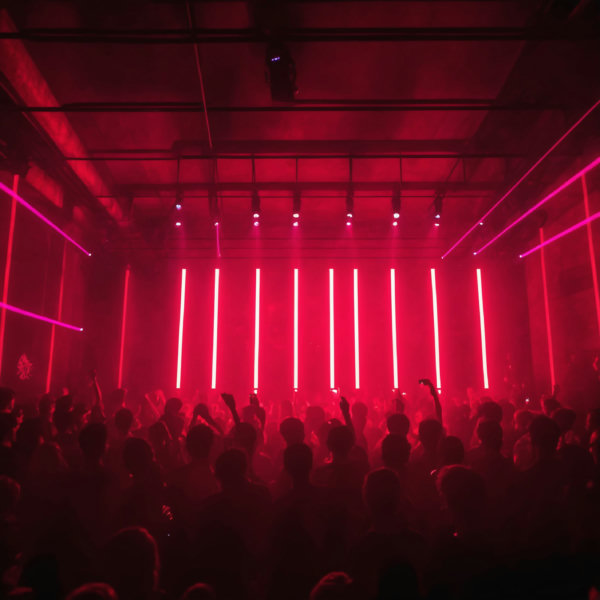 underground club - XL_1.0