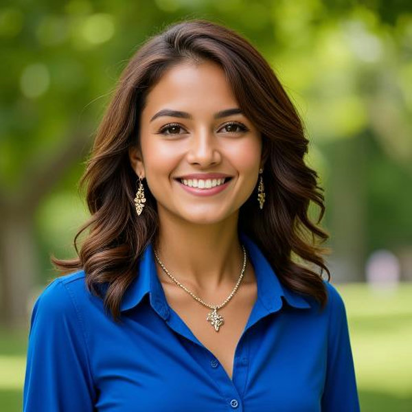 Ethnic Beauties: Colombian - Red Flux