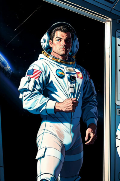 Alex Ross style Flux & 1.5 - AlexRossstyleV2