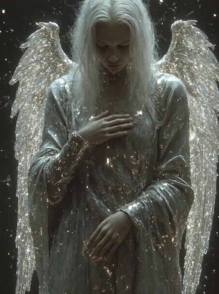 Dark fantasy FLUX - v1.0