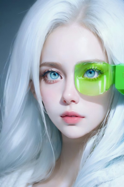 Saiyan Scouter (+ Armor ) | Concept & Character's - v1.0