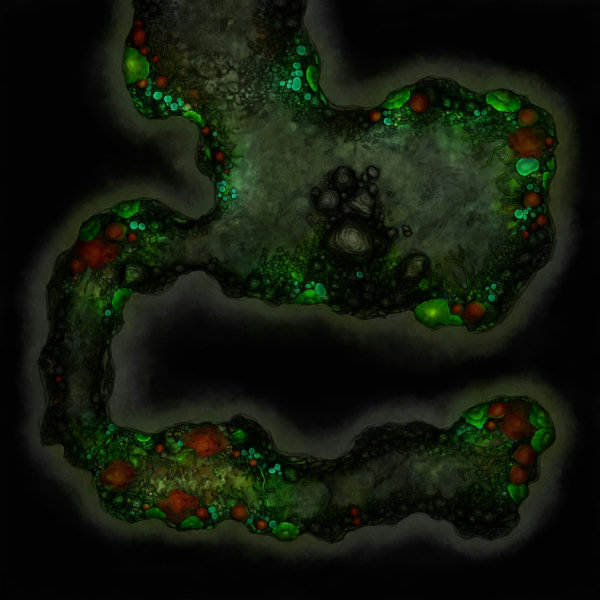 D&D Battlemaps SDXL 1.0 - Upscale v1.0