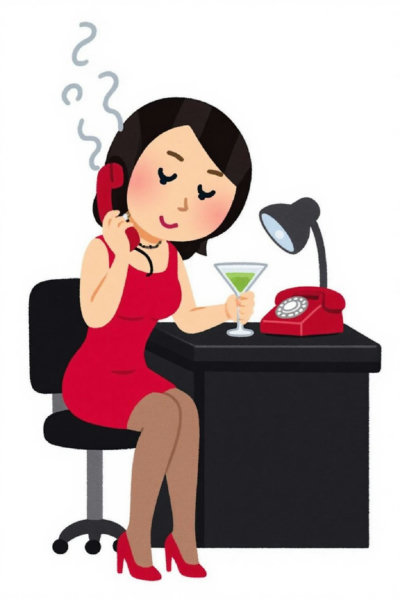 Nihon e youkoso: Japanese Style Minimalist Flat Color Signage/Illustration (irasutoya) - v1.0