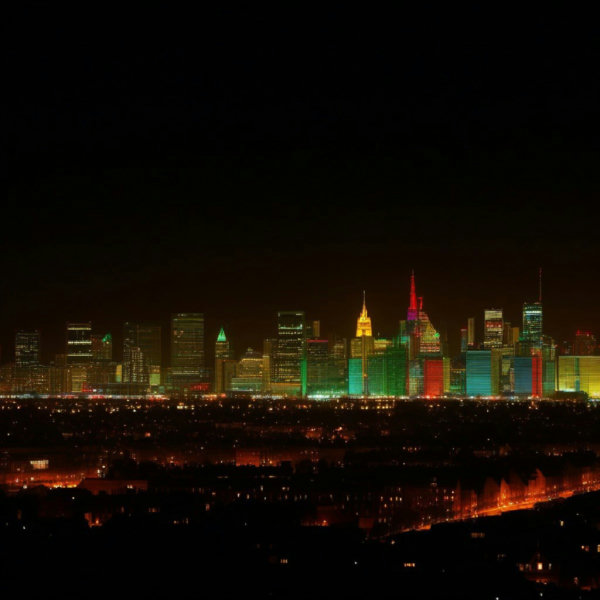 ACLander's Pattern Photography (SDXL & Flux) - SDXL 2.0