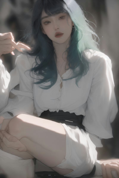 Speculation (Model elements) - style Realism NORFLEET