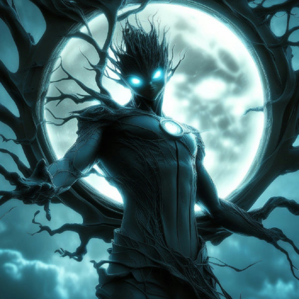 Eldritch Sci-Fi (SD1, SDXL, Pony, Flux) - SDXL