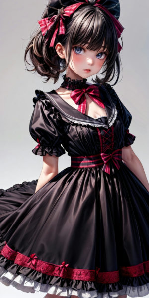 女児服/girl's clothes - v6.0